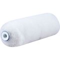 Quali-Tech Mfg RollerLite 6in x 1/2in 100% Merino Lambswool Mini Roller Cover, 24/Case - 6LW050